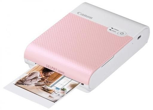 Canon Pink 4109C009 фото
