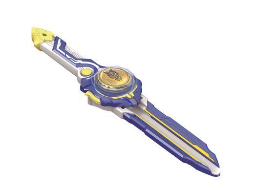 Infinity Nado Дзиґа VI серія Advanced Pack Fury Wave Dragon Лютий Дракон EU654131 фото