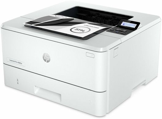 HP Принтер А4 LJ Pro M4003n 2Z611A фото