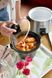 Russell Hobbs Повільноварка Compact Home, 145Вт, чаша-2л, механічне керування, знімна кришка, нерж. сталь, сірий 7 - магазин Coolbaba Toys