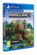 Игра консольная PS4 Minecraft, BD диск 8 - магазин Coolbaba Toys