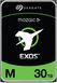 Seagate Seagate 30TB 3.5" 7200 256MB SATA Exos M 1 - магазин Coolbaba Toys