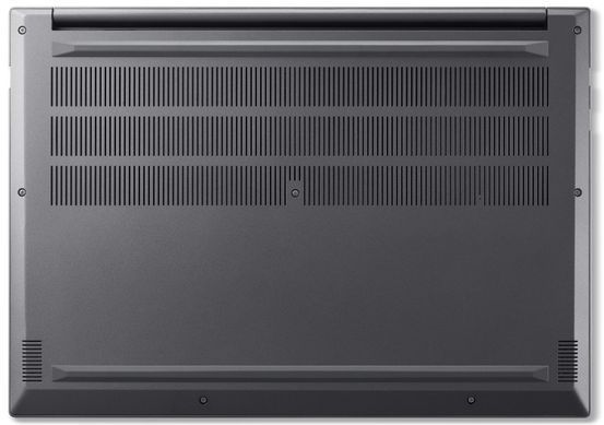 Ноутбук Acer Aspire 16 AI A16-I71M 16" WUXGA OLED, Intel U7-355, 16GB, F512GB, UMA, Win11, сірий NX.JY4EU.003 фото