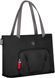Wenger Сумка, Motion Deluxe Tote для н/б 15.6", чорна 5 - магазин Coolbaba Toys