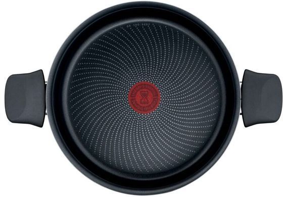 Tefal Набор посуды Tefal Generous Cook 6 предметов C2789053 фото