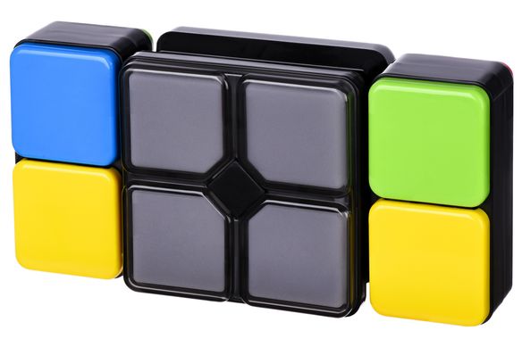 Головоломка Same Toy IQ Electric cube OY-CUBE-02 фото