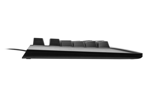 2E Gaming Клавіатура ігрова KG325 LED USB Black Ukr 2E-KG325UB фото