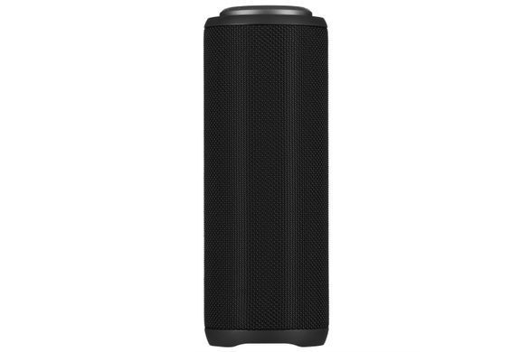 2E Акустическая система SoundXTube Plus TWS, MP3, Wireless, Waterproof Black 2E-BSSXTPWBK фото