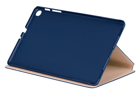 Чохол 2Е Basic для Samsung Galaxy Tab A 10.1 (T510/T515) 2019, Retro, Navy 2E-G-A10.1-19-IKRT-NV фото