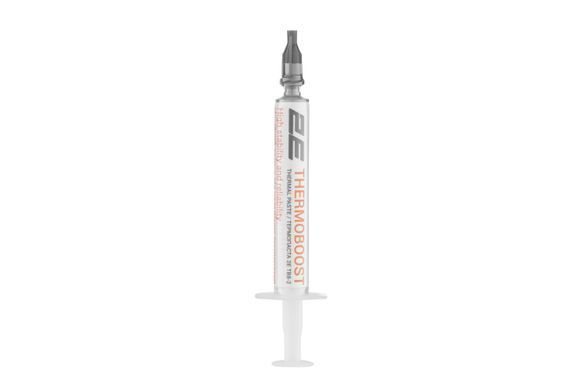 Термопаста 2E Thermoboost Profi TB8-2, 8.3 W/m-K, 2g 2E-TB8-2 фото