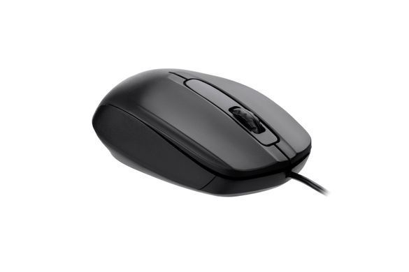 Миша 2E MF140 USB Black 2E-MF140UB фото