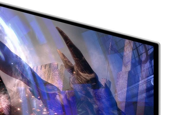 Samsung Монітор Samsung 27" G60SD HDMI, DP, USB, OLED, 2560x1440, 360Hz, 0.3ms. FreeSync Premium Pro LS27DG600SIXUA фото