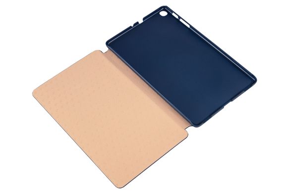 Чехол 2Е Basic для Samsung Galaxy Tab A (T510/T515) 10.1" (2019), Retro, Navy 2E-G-A10.1-19-IKRT-NV фото