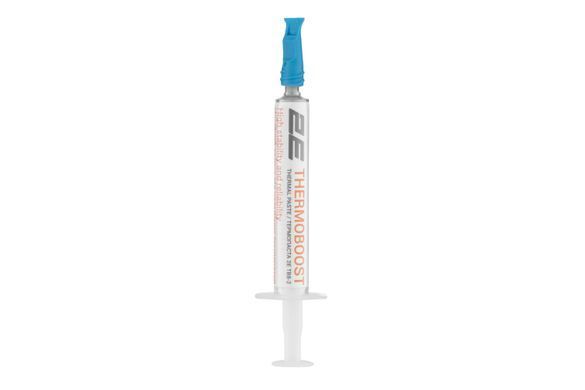 Термопаста 2E Thermoboost Profi TB8-2, 8.3 W/m-K, 2g 2E-TB8-2 фото