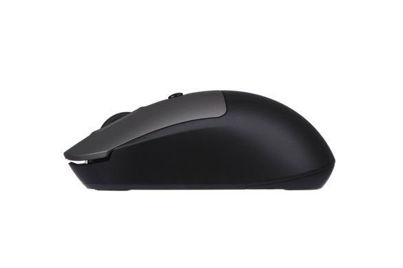 Миша 2E MF218 Silent WL BT Black/Gray 2E-MF218WBG фото