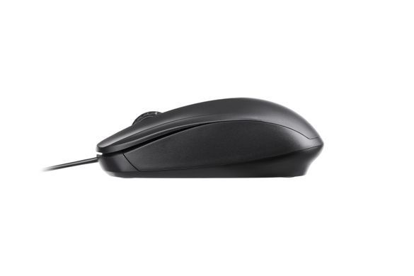 Миша 2E MF140 USB Black 2E-MF140UB фото