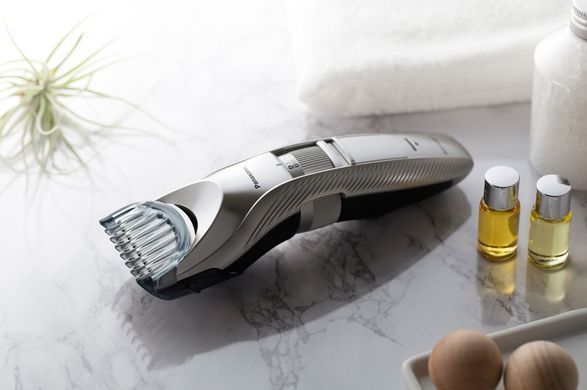 Машинка для підстригання Panasonic ER-GC71-S520 ER-GC71-S520 фото