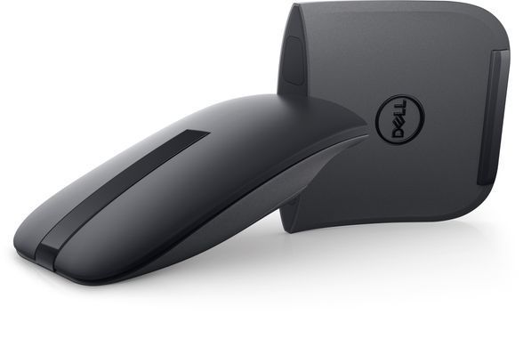 Dell Миша Bluetooth Travel Mouse - MS700 570-ABQN фото