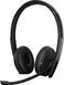 Epos Гарнітура ПК стерео On-Ear C20, Wireless, uni mic, чорний 1 - магазин Coolbaba Toys