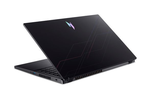 Acer Ноутбук Acer Nitro V 15 ANV15-52 15.6" FHD IPS, Intel i5-13420H, 16GB, F512GB, NVD5050-8, Lin, чорний NH.QZ7EU.00J фото