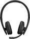 Epos Гарнітура ПК стерео On-Ear C20, Wireless, uni mic, чорний 3 - магазин Coolbaba Toys