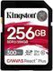 Kingston Карта пам'яті 256GB SDXC C10 UHS-II U3 R300/W260MB/s 1 - магазин Coolbaba Toys