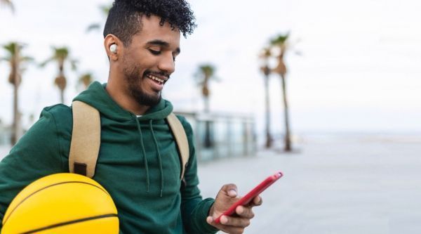 Belkin Навушники TWS Soundform Bolt True Wireless, білий AUC009BTWH фото