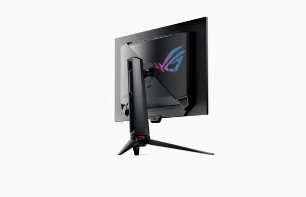 ASUS Монитор 31.5" ROG Swift PG32UCDP 2xHDMI, DP, USB-C, 3xUSB, OLED, 3840x2160, 240Hz, 0.03ms, DCI-P3 99%, AdaptiveSync, HAS, HDR400 90LM0A50-B01370 фото