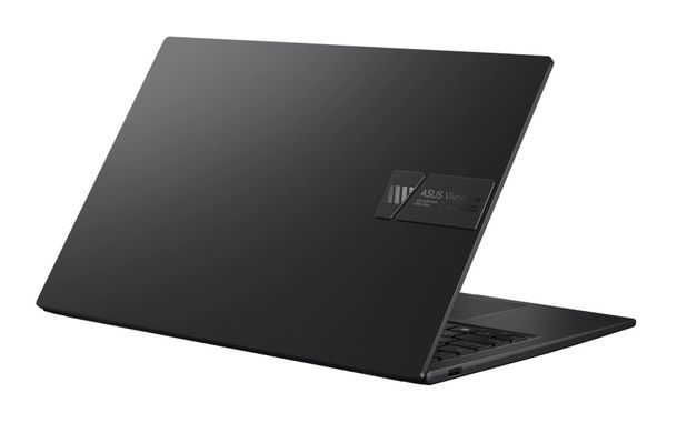 ASUS Ноутбук Vivobook 15X K3504VA-L1307 15.6" FHD OLED, Intel i5-1340P, 16GB, F512GB, UMA, NoOS, Чорний 90NB10A1-M00BT0 фото