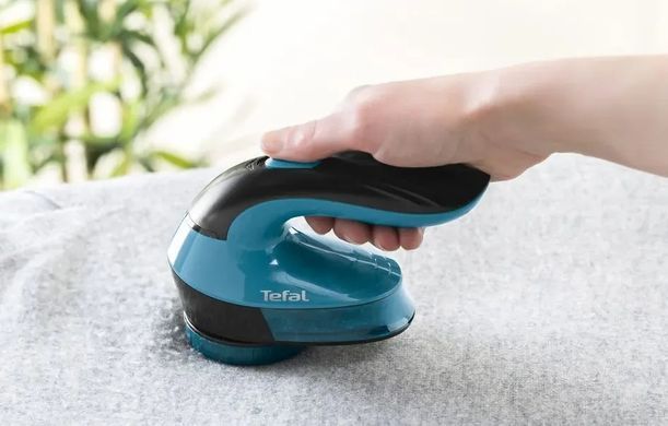 Машинка для стрижки ковтунців TEFAL JB1011E0 JB1011E0 фото