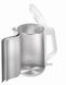 Электрочайник Gorenje, 1,5л, пластик, матовый, белый 5 - магазин Coolbaba Toys