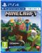 Игра консольная PS4 Minecraft, BD диск 1 - магазин Coolbaba Toys
