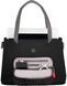 Wenger Сумка, Motion Deluxe Tote для н/б 15.6", чорна 6 - магазин Coolbaba Toys