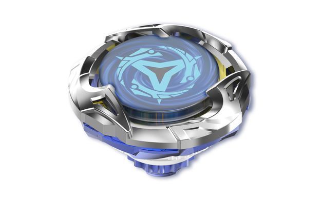 Infinity Nado Набір VII Belt set Штормовий удар і Вогняне Колесо (Storm Slash, Inferno Wheel) EU664171 фото