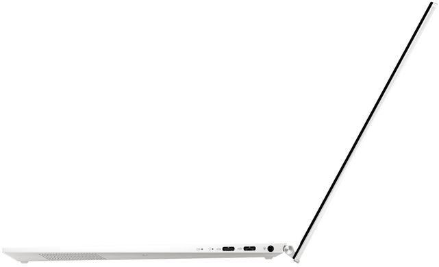 ASUS Ноутбук Zenbook S 13 UM5302LA-LV154 13.3" 2.8K OLED, AMD R7-7840U, 16GB, F1TB, UMA, noOS, Білий 90NB1237-M005X0 фото