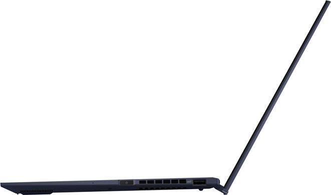 ASUS Ноутбук Expertbook B9 B9403CVAR-KM0708X 14" WQXGA+ OLED, Intel Ultra 7 150U, 32GB, F1TB, UMA, Win11P, Черный 90NX05W1-M00ZA0 фото