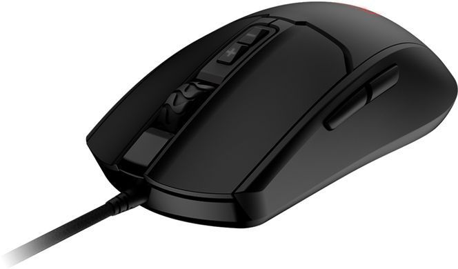 MSI Мыша MSI FORGE GM100, RGB, черный S12-0402310-HH9 фото
