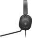 MSI Гарнитура игровая, MAESTRO 300, USB-С, 1.5м, черный 2 - магазин Coolbaba Toys
