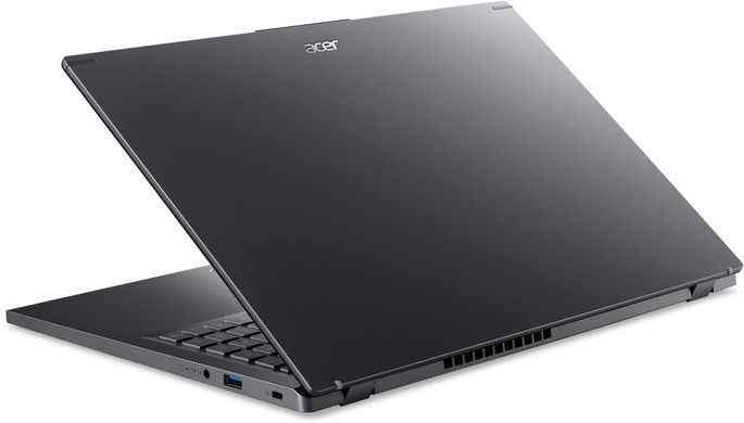 Acer Ноутбук Aspire 15 A15-61M 15.6" FHD IPS, AMD R7-8840HS, 16GB, F1TB, UMA, Lin, сірий NX.JDHEU.005 фото