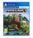 Игра консольная PS4 Minecraft, BD диск 9 - магазин Coolbaba Toys