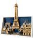 LEGO Конструктор LEGO Architecture Париж &mdash; місто кохання 7 - магазин Coolbaba Toys