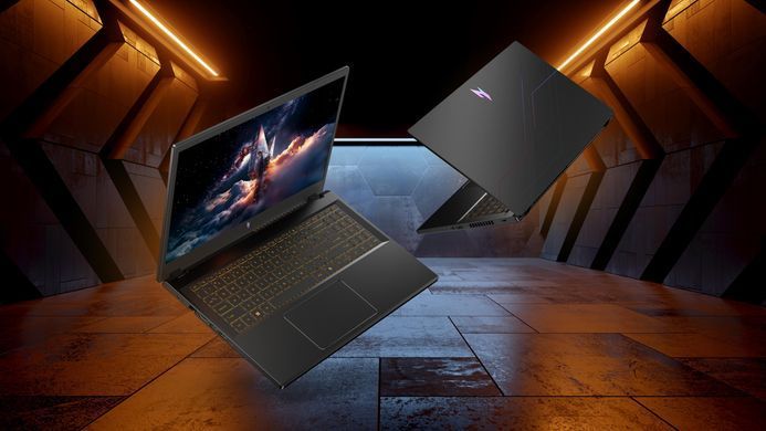 Acer Ноутбук Acer Nitro V 15 ANV15-52 15.6" FHD IPS, Intel i5-13420H, 16GB, F512GB, NVD5050-8, Lin, чорний NH.QZ7EU.00J фото