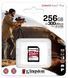 Kingston Карта пам'яті 256GB SDXC C10 UHS-II U3 R300/W260MB/s 5 - магазин Coolbaba Toys