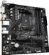 Gigabyte Материнская плата A520M DS3H AC sAM4 A520 4xDDR4 M.2 HDMI DP Wi-Fi mATX 2 - магазин Coolbaba Toys