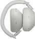 Sony Навушники Over-ear WH-1000XM6 BT 5.3, ANC, Hi-Res, AAC, LDAC, LC3, Wireless, Mic, Сірий 11 - магазин Coolbaba Toys