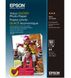 Папір Epson A4 Value Glossy Photo Paper 50 арк 2 - магазин Coolbaba Toys