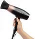 Remington Фен ROSE SHIMMER, 2000Вт, режимов-3, иониз-я, хол. обдув, черный 4 - магазин Coolbaba Toys
