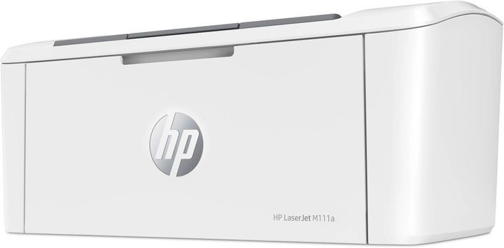 HP Принтер А4 LJ Pro M111w с Wi-Fi 7MD68A фото