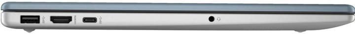 HP Ноутбук HP 15-fd2023ua 15.6" FHD IPS AG, Intel U7-255U, 16GB, F512GB, UMA, DOS, синій C3UU2EA фото