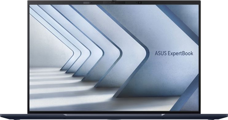 ASUS Ноутбук Expertbook B9 B9403CVAR-KM0708X 14" WQXGA+ OLED, Intel Ultra 7 150U, 32GB, F1TB, UMA, Win11P, Черный 90NX05W1-M00ZA0 фото